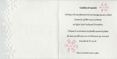 "Romantique"